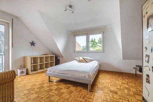 Schlafzimmer 3 - 