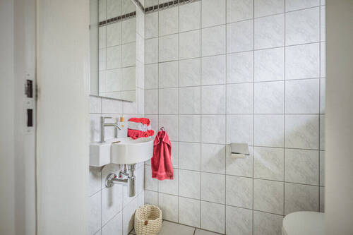 Gäste-WC - 
