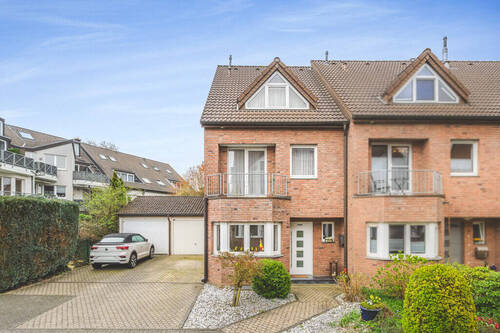 Vorderansicht - 