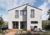 Hausansicht - 