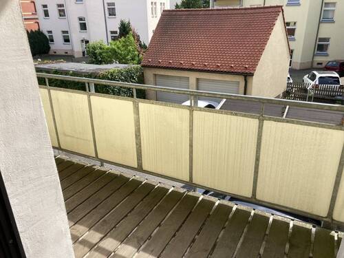 Balkon - 