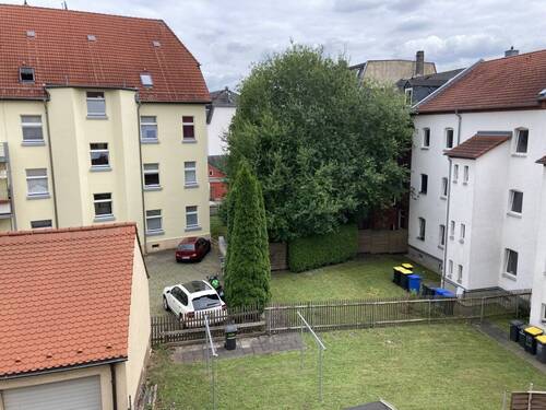 Ausblick - 