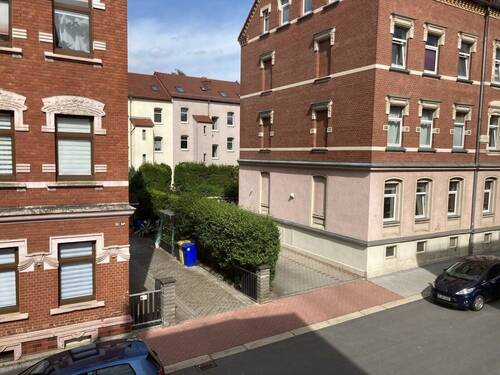 Ausblick - 