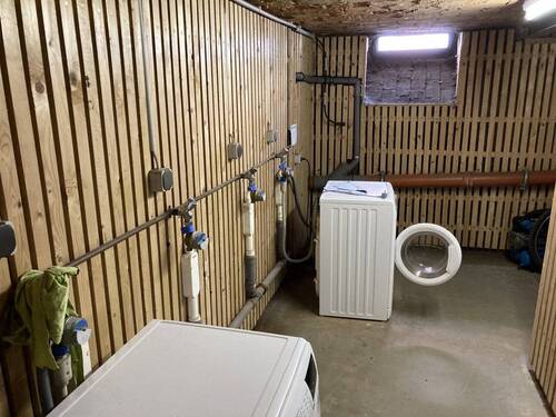 Waschraum - 