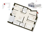 Grundriss - 