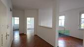 Livingarea Blick auf Tresen - 