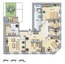 Grundriss Karlstrasse - 