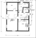 Grundriss Erdgeschoss - 