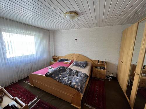 Schlafzimmer - 
