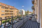 Balkon - 