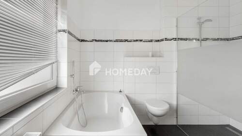 1. OG Badezimmer 2 - 