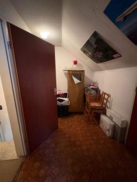 kleiner Raum 2. OG - 
