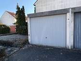 Garage - 