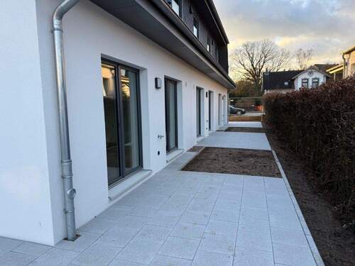 Süd- West Terrassen - 