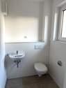 Gäste- WC - Reihenmittelhaus mit 107,80 m&sup2; in Schwarzenbek zur Miete