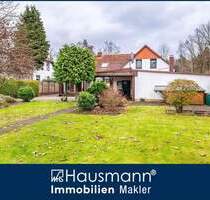 Attraktives Baugrundstück im beliebten Hamburg-Niendorf!