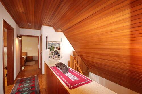 Diele Obergeschoss - 