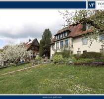 Hier lässt es sich Leben! Viel Platz, ein großes Grundstück und jede Menge Highlights - Ansbach Schalkhausen