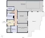 Grundriss Untergeschoss - 