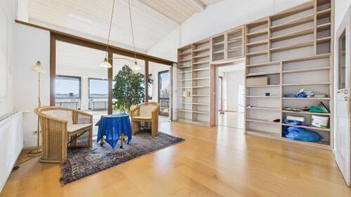 Essbereich - 5 Zimmer Einfamilienhaus zum Kaufen in Friedberg