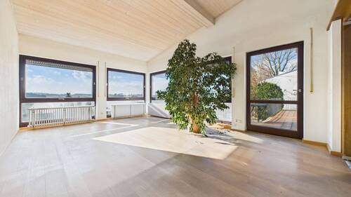 Wohnbereich - 5 Zimmer Einfamilienhaus in Friedberg