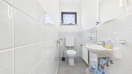Gäste WC - 