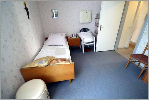 Schlafzimmer - 