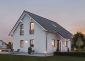 Hausansicht - 