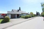 Bild1 - Großes Architektenhaus mit traumhaft schöner Bergsicht!