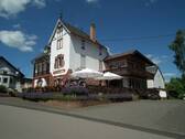 Bild 1 - Besondere Immobilie! Gasthof in einem charmanten historischen Gebäude inkl. Campingplatz