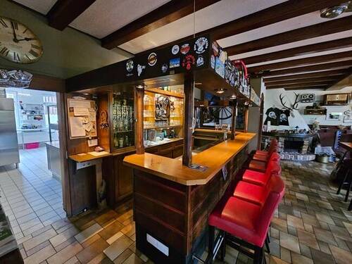 Bild 4 - Hotel, Pension, Gasthof in Bitburg zum Kaufen