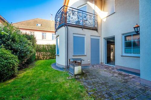 Garten - 