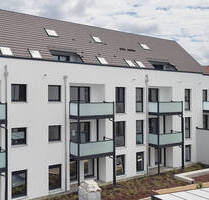 ** NEUBAU STADTHAUS ** Traumhafte 4-Zimmer-Wohnung - Balingen