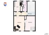 Wohnung Nr. 9 - 