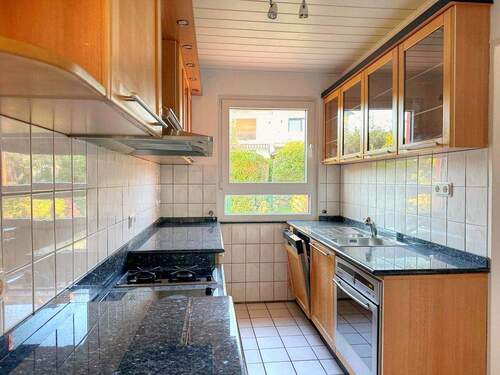 K265 EG Küche - Reihenmittelhaus mit 86,00 m² in Oberursel / Oberstedten zum Kaufen