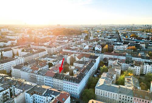 01-2.jpg - 3 Zimmer Etagenwohnung zum Kaufen in Berlin