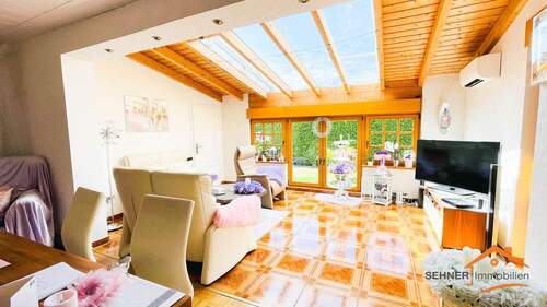 Barrierefrei wohnen (17).jpg - Barrierefreie, helle ETW (127m²) mit Terrasse, Garten und Garage