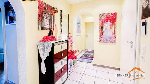 Barrierefrei wohnen (2).jpg - 4 Zimmer Terrassenwohnung in Dortmund