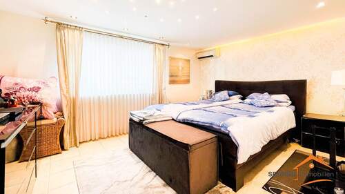 Barrierefrei wohnen (5).jpg - Terrassenwohnung mit 127,00 m² in Dortmund zum Kaufen