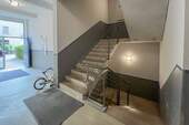 Treppenhaus - 