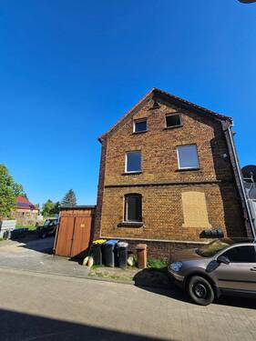 Bild 3 - Mehrfamilienhaus, Wohnhaus in Muldestausee