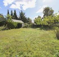 Attraktives Baugrundstück mit ca. 651 m2 in Hohen Neuendorf (Bergfelde) - fußläufig zum S-Bahnhof