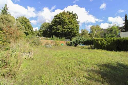 Grundstück - Grundstück zum Kaufen in Hohen Neuendorf