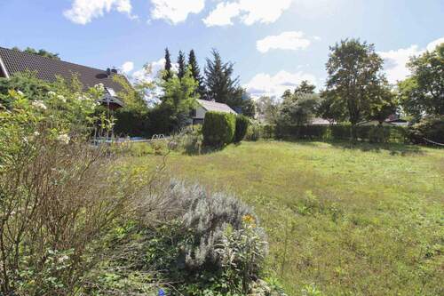 Grundstück - Grundstück in Hohen Neuendorf