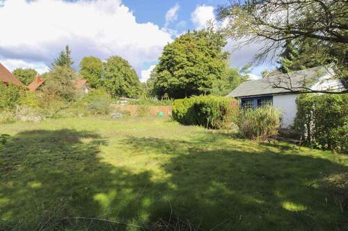 Grundstück - Grundstück in Hohen Neuendorf zum Kaufen