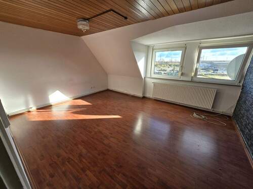 Wohnung DG rechts - 