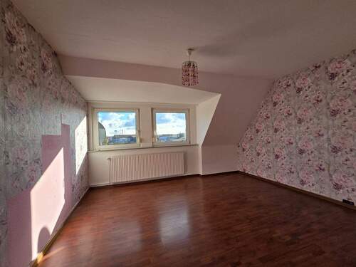 Wohnung DG rechts - 