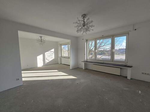 Wohnung 1. OG links - 