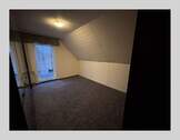 Schlafzimmer rechts - 4 Zimmer Etagenwohnung in Lindlar / Frielingsdorf