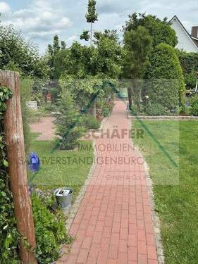 Garten - 